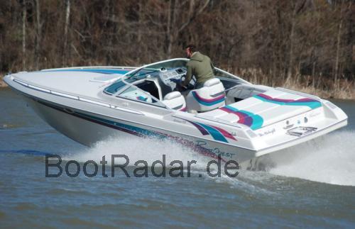 Powerquest 290 Enticer technische daten